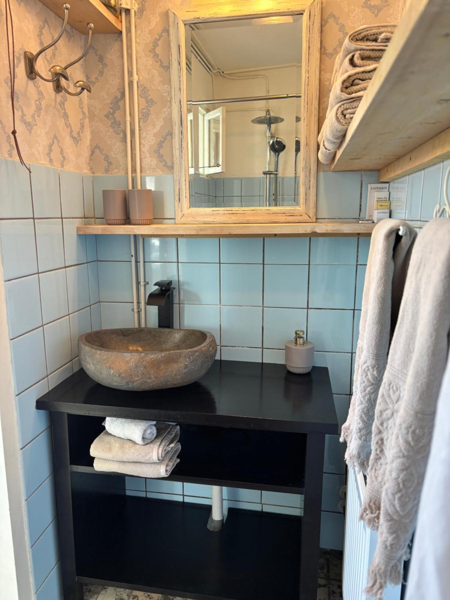 Maison Blakenburg Appartement *